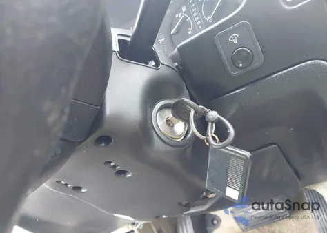 1993 Honda Accord Ex from USA, damaged, VIN 1HGCB7273PA014474